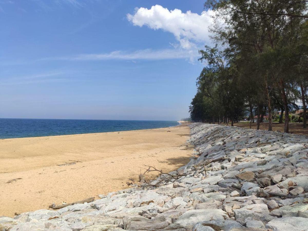 Ar-Rayyan Homestation Dungun Bagian luar foto
