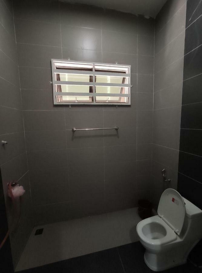 Ar-Rayyan Homestation Dungun Bagian luar foto